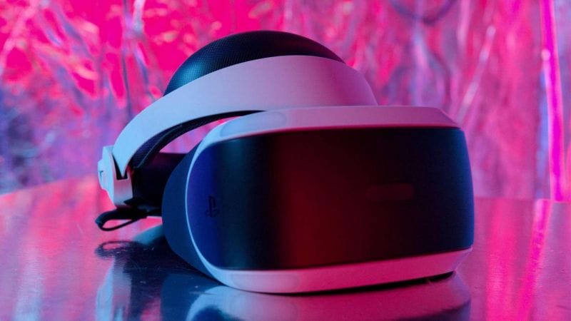 PS VR2 : date de sortie, précommandes, découvrez toutes les infos sur le nouveau casque de réalité virtuelle signé Sony !