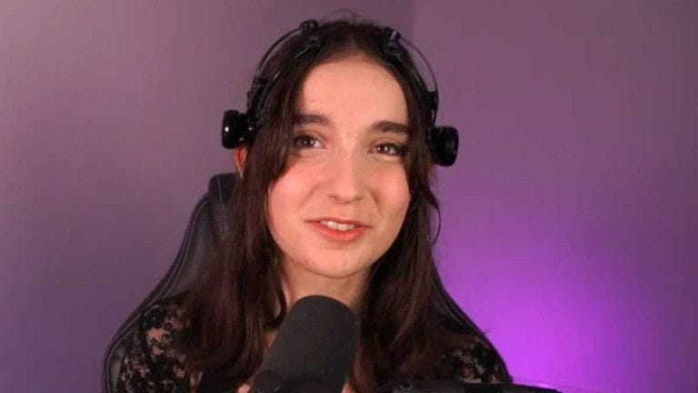 Elle joue à Elden Ring par la pensée et sans les mains (et même sans les pieds !)
