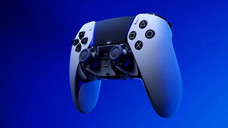 Dual Sense Edge : La manette ultime de la PS5 ? Notre avis !