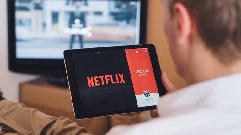 Gratuit : comment accéder aux jeux vidéo Netflix ?