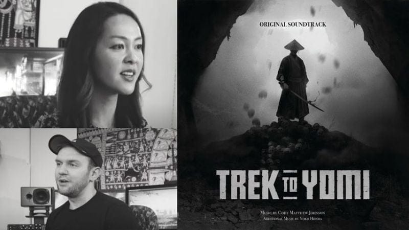 Dossier - Trek to Yomi : du bon son brut pour les truands