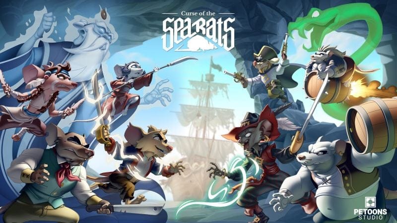 SearatsRogue lords