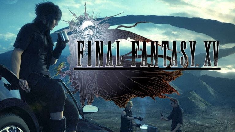 Final Fantasy XV : Décrochez le trophée "Le Tour d'Eos" et payez moins cher vos prochains jeux sur le PSN