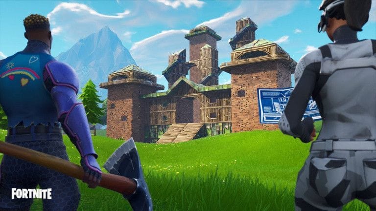 Fortnite : Quand sera disponible le mode créatif 2.0 et quelles sont les nouveautés prévues ?