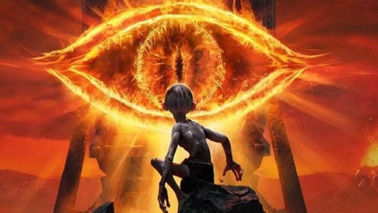 Le Seigneur des Anneaux : On ne verra pas le jeu sur Gollum tout de suite !