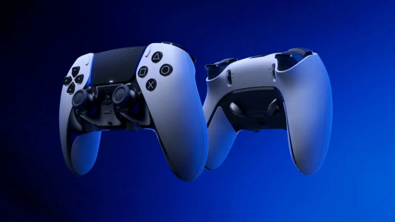 PS5 : Quels jeux sont meilleurs avec la manette DualSense Edge ?