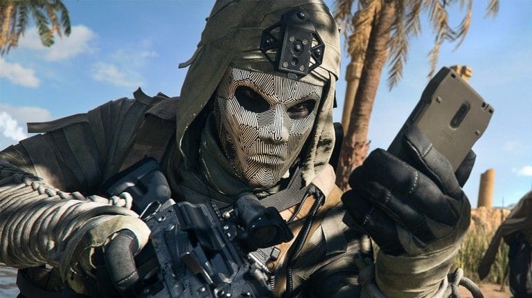"Warzone 2 est le Battle Royale qui nécessite le moins de skill" : Ce joueur pro de Call of Duty balance