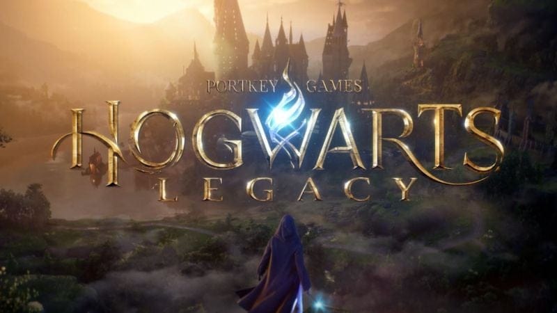 PREVIEW d'Hogwarts Legacy : le jeu Harry Potter dont on rêvait ?
