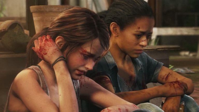 The Last of Us : Un personnage essentiel aurait du voir le jour avec ce DLC