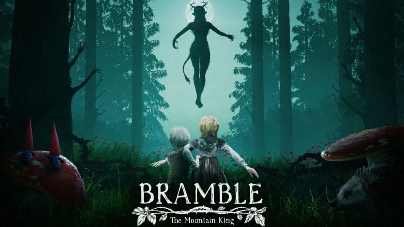 Bramble: The Mountain King bénéficiera d'une édition physique supplémentaire sur Playstation 4 et offrira le Smart Delivery sur Xbox