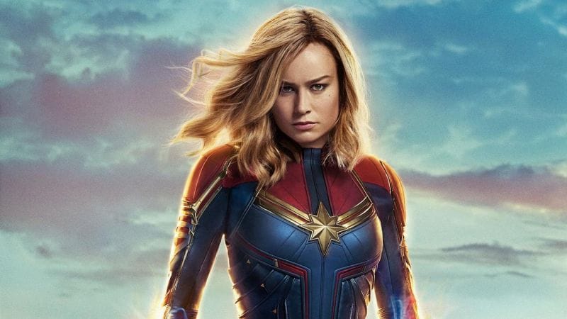 Marvel's Avengers : She-Hulk et Captain Marvel étaient bien prévues au casting avant que le développement s'arrête