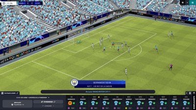 Football Manager 2023 Console : la version PS5 tient enfin sa date de sortie, avec une réduction pour les abonnés PS+