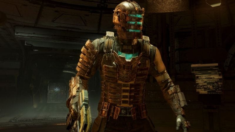 Même les développeurs de Dead Space ne veulent pas y jouer