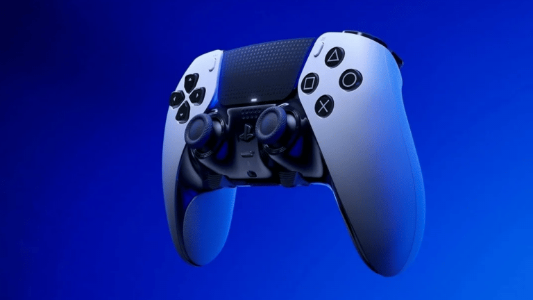 Dual Sense Edge : La manette ultime de la PS5 ? Notre avis ! - jeuxvideo.com