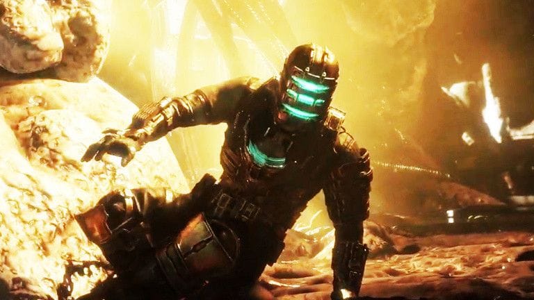 Dead Space : les fans satisfaits avec ce mode réclamé… et des surprises