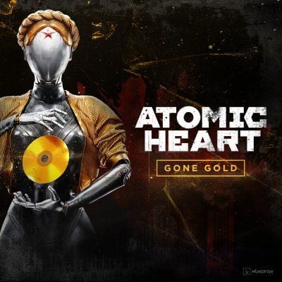 Atomic Heart : plus de report possible, le FPS dystopique soviétique est gold