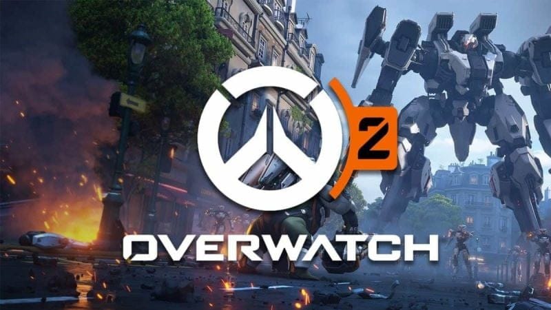 Overwatch 2 : Annonce des 36 équipes qui participeront à la Coupe du monde Overwatch 2023