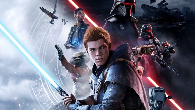 Soluce Star Wars Jedi : Fallen Order