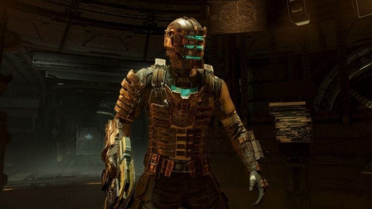 Test du jeu Dead Space (2023)