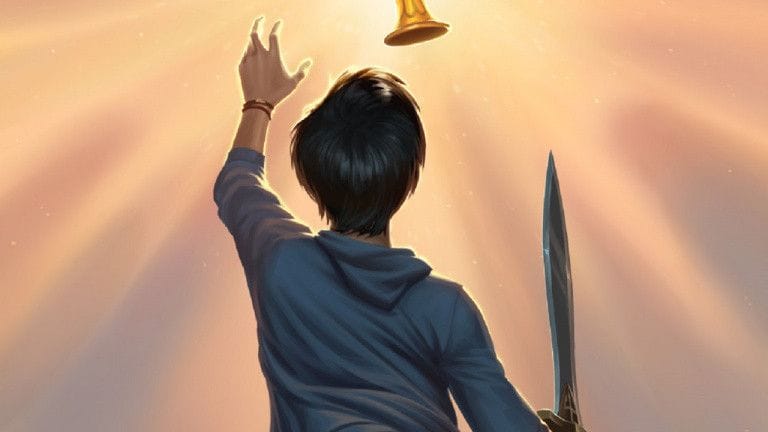 Disney+ tente de faire "une Harry Potter" en lançant une nouvelle adaptation de ces romans d’Heroic Fantasy. Un pari risqué.