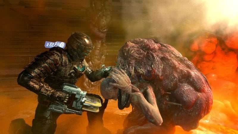 Test : Dead Space, la peur frappe toujours deux fois