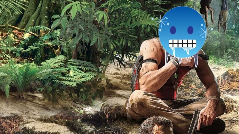 Far Cry 7 : il risque de faire très froid