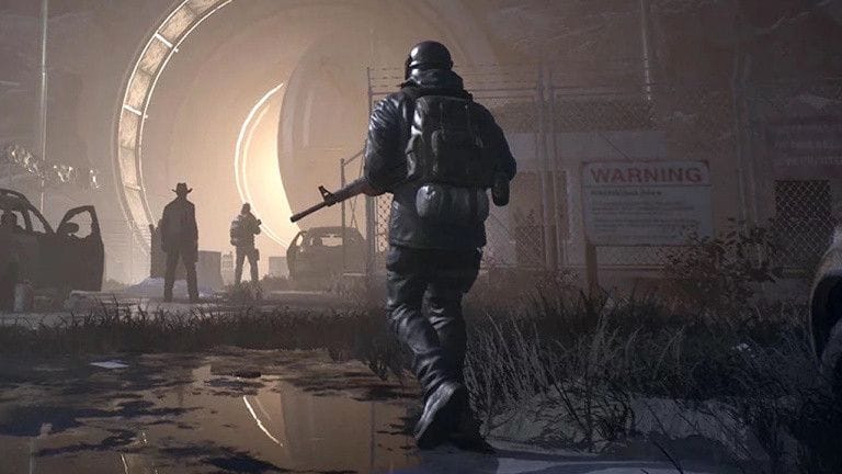 The Day Before serait une arnaque ? Les développeurs défendent leur jeu en ligne à la The Last of Us