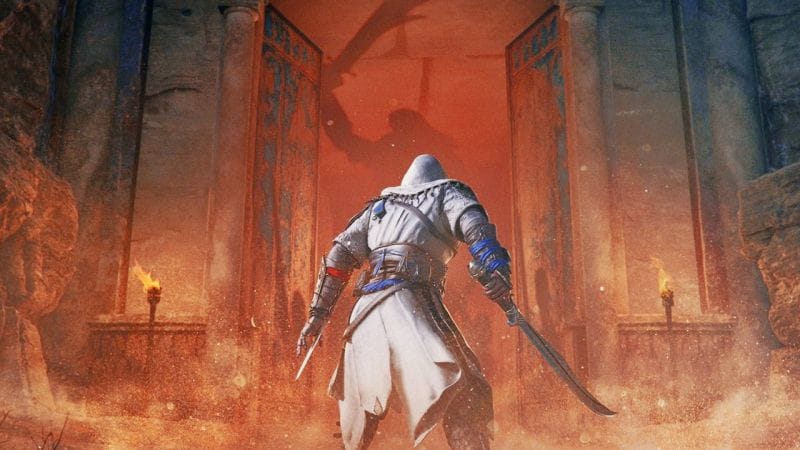 Assassin's Creed Mirage : la date de sortie vraiment dévoilée à l'avance ?