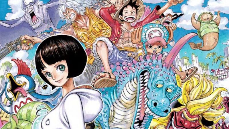 Test de One Piece Odyssey - Un voyage sans passion - L'actu ...