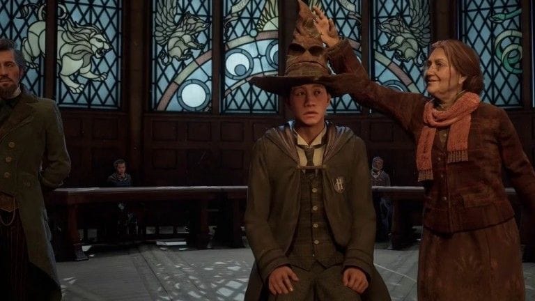 Hogwarts Legacy : Quand se déroule le jeu dans la chronologie Harry Potter ?