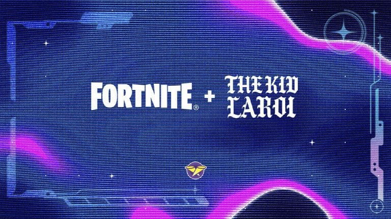 Fortnite : Défis Les rêves d'aventure The Kid laroi, notre guide complet