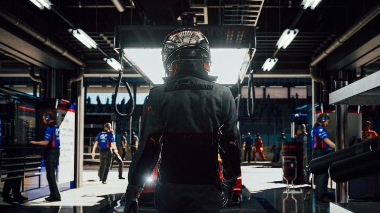 Gran Turismo : Date de sortie, histoire... On fait le point sur le prochain film de PlayStation
