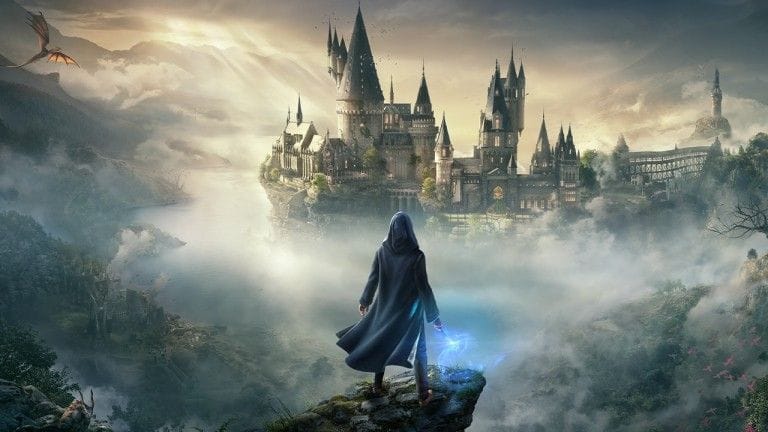 Hogwarts Legacy : les origines de Poudlard expliquées en vidéo !