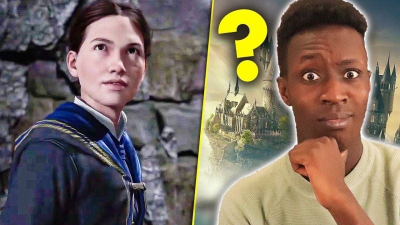 Hogwarts Legacy : Multijoueur, romances, sorts… Les développeurs répondent à mes questions !