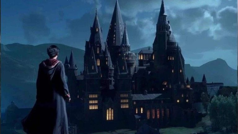 En attendant Hogwarts Legacy, découvrez le quotidien d'un élève de Poudlard !