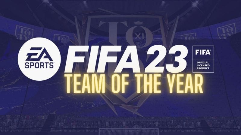 TOTY Mentions Honorables de FIFA 23 : Vinicius Jr, Kane, Saka… - Dexerto