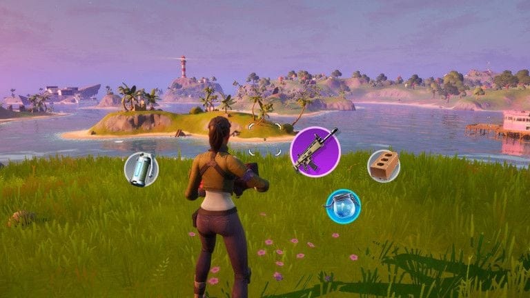 Fortnite interdit aux moins de 18 ans ? On vous explique pourquoi !