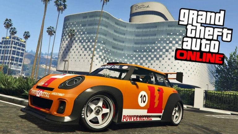 GTA 5 Online : la Weeny Issi Rally débarque, bonus de GTA$, les nouveautés de la semaine