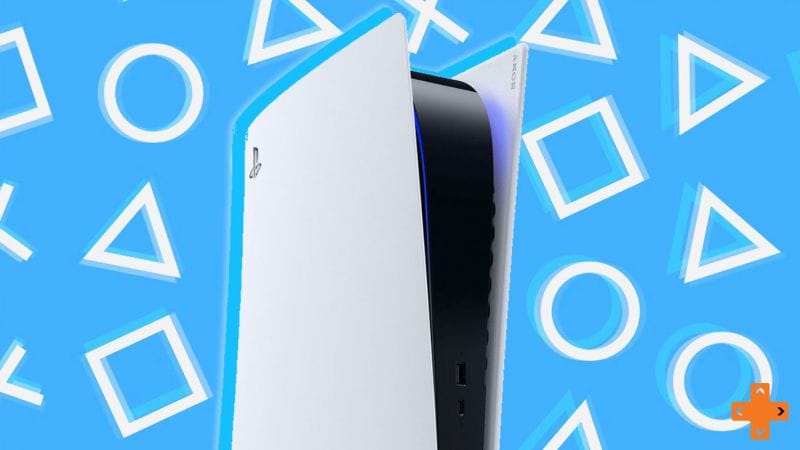 PS5 : la pénurie est terminée, des consoles par millions dès maintenant