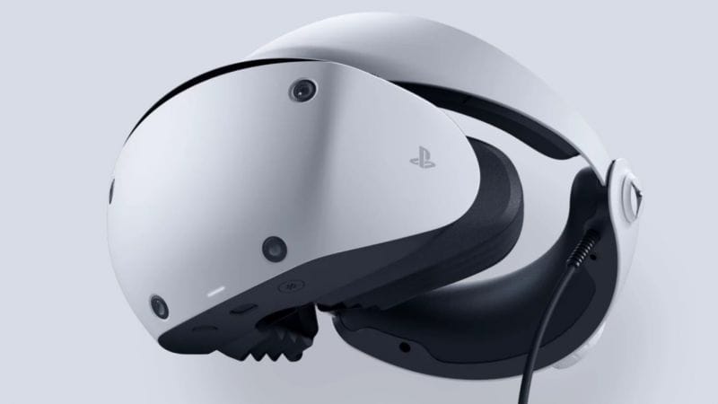 PSVR 2 : de grosses annonces et des surprises dès ce soir