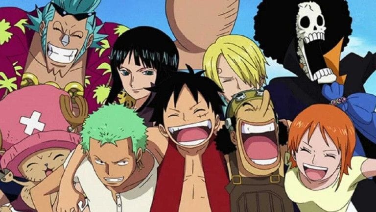 One Piece : cette scène de la série live action Netflix va faire un carton, le créateur archi confiant