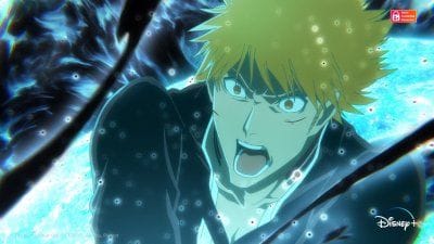 Disney+ : les nouveautés de février 2023 dévoilées, avec enfin l'arrivée de Bleach pour la France
