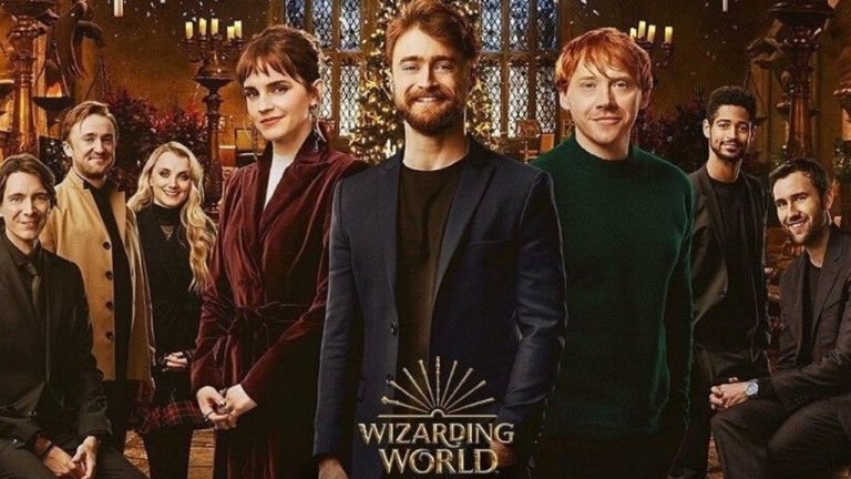 Harry Potter 9 : Un des principaux acteurs prêt à reprendre son rôle !