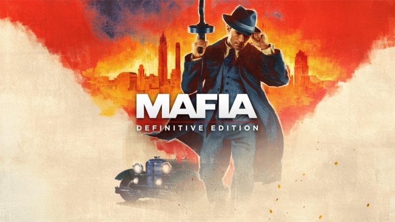 Mafia : Definitive Edition et d’autres jeux PlayStation seront bientôt offerts