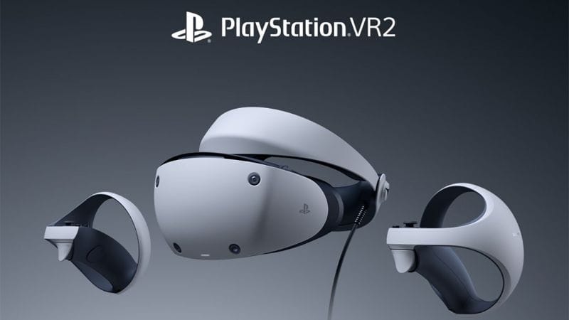 PlayStation VR2 : Sony serait en train de revoir ses résultats à la baisse suite à des précommandes décevantes