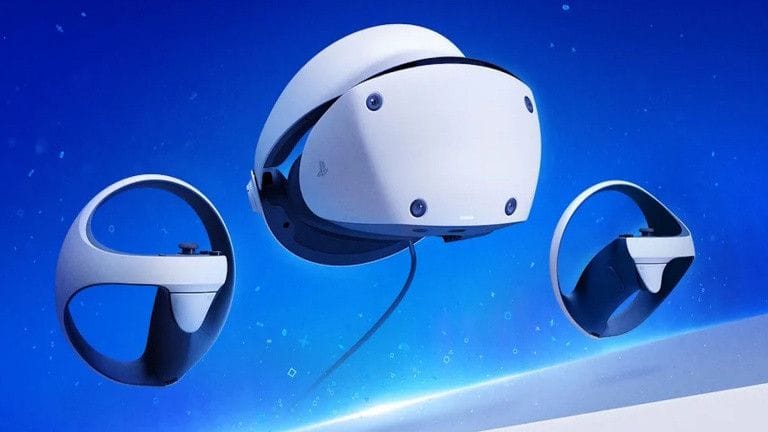 L'inquiétude monte autour du PSVR 2, Sony divise par deux ses prédictions de ventes