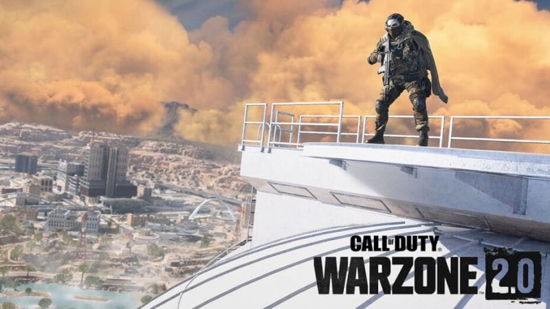 Call of Duty Warzone 2 : Goulag, argent, loot... Voici tout ce qui va changer pour la saison 2 !