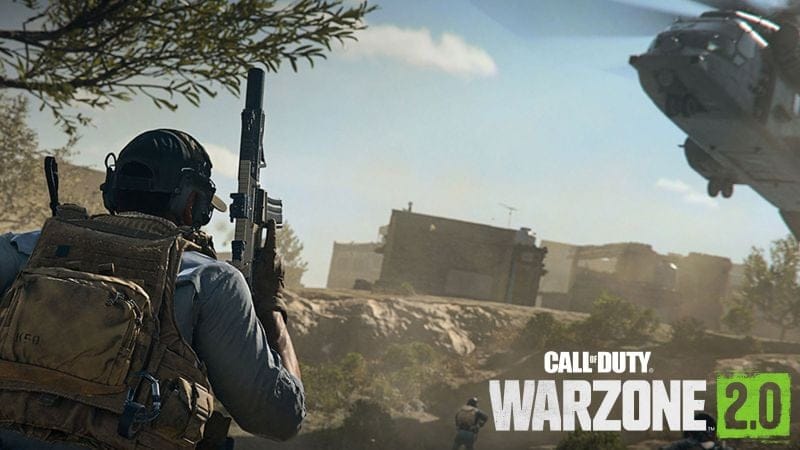 Patch note MAJ Warzone 2 du 30 janvier : Corrections de crashs, bugs et plus - Dexerto