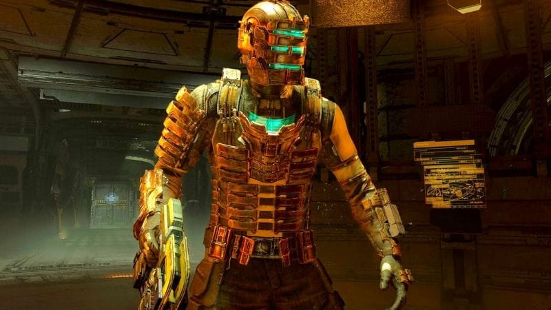 Dead Space Remake : un nouveau jeu déjà prévu ? Surprise !