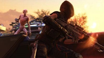 XCOM : le directeur s'exprime sur l'avenir de la franchise